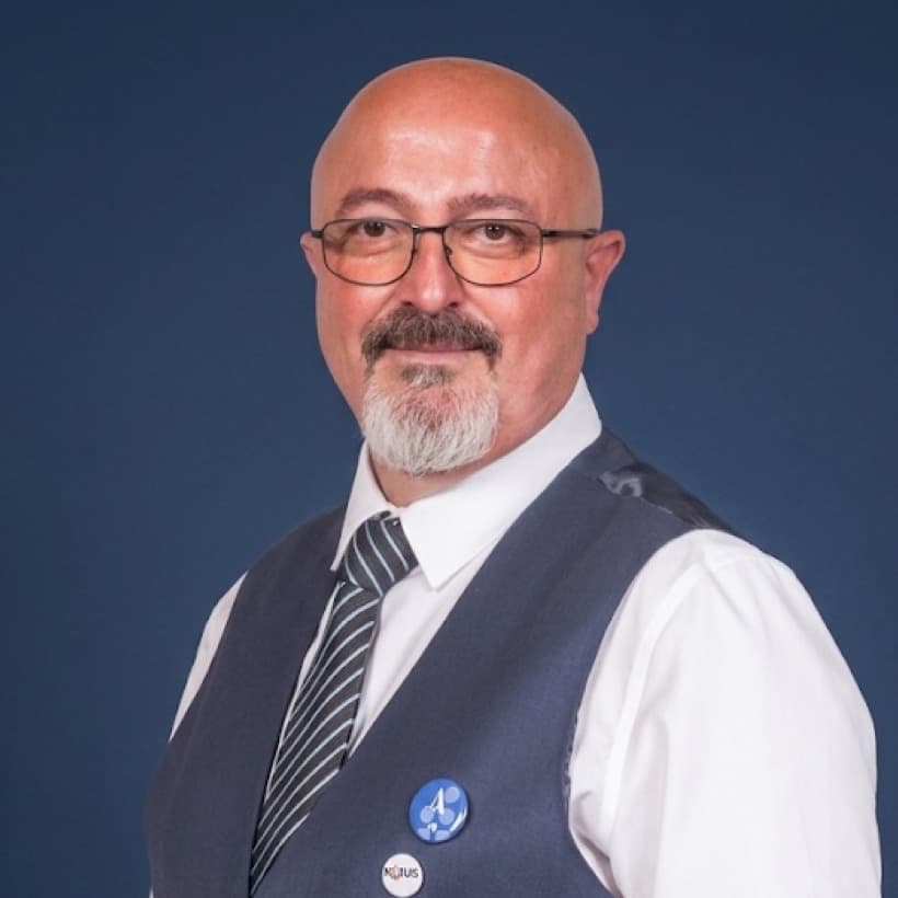 Jérôme Boittiaux, votre contact local en viager en Picardie maritime — portrait