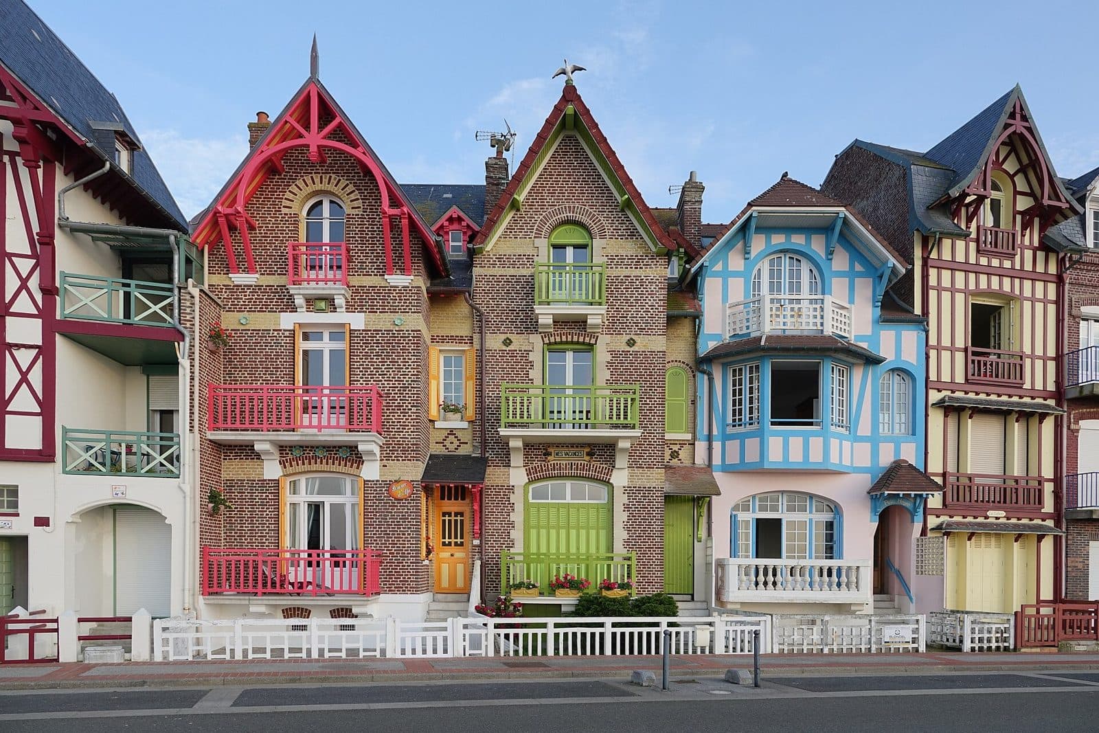 Viager occupé à Merlimont
