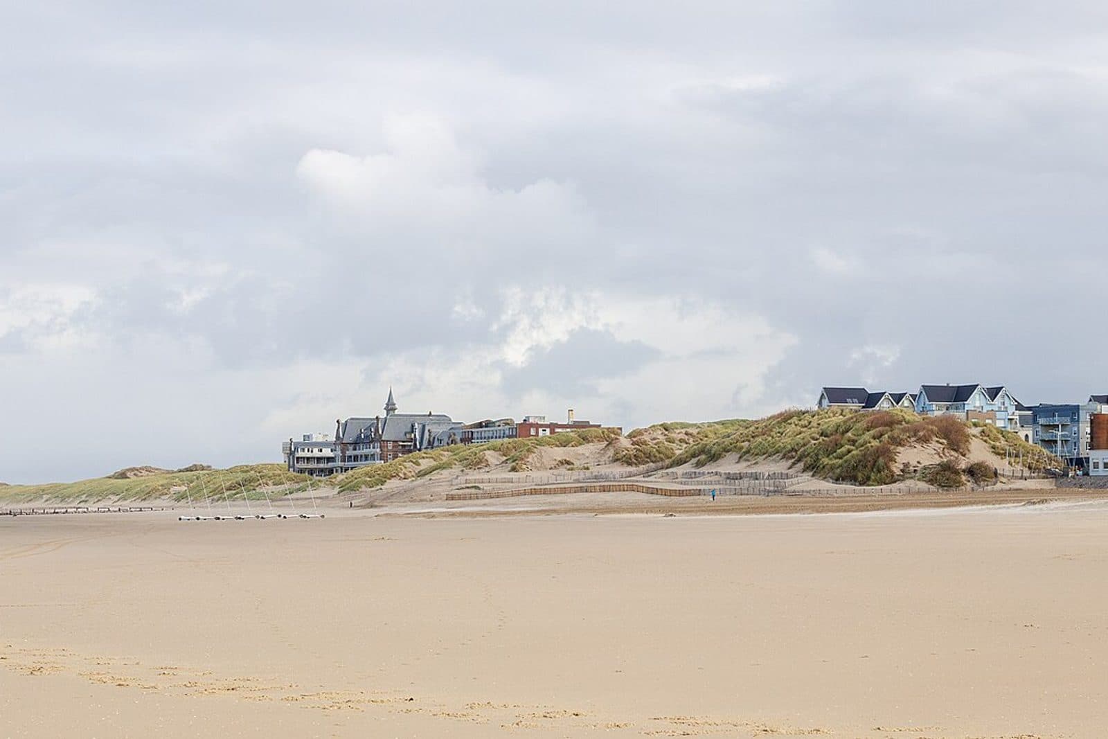 Vente à terme à Berck-sur-Mer