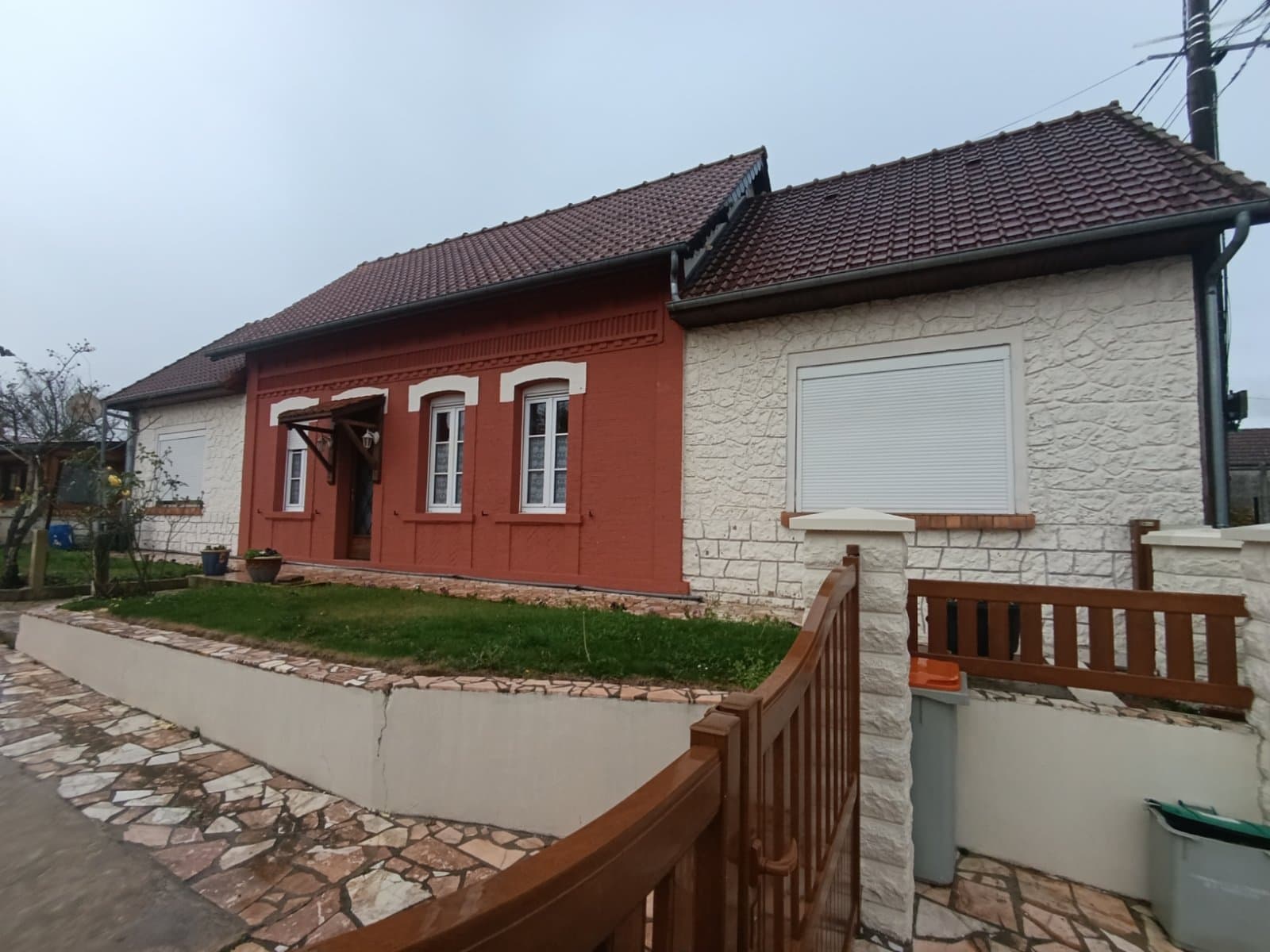 Vente classique à Eaucourt-Sur-Somme — Exclusivité à Eaucourt-Sur-Somme
