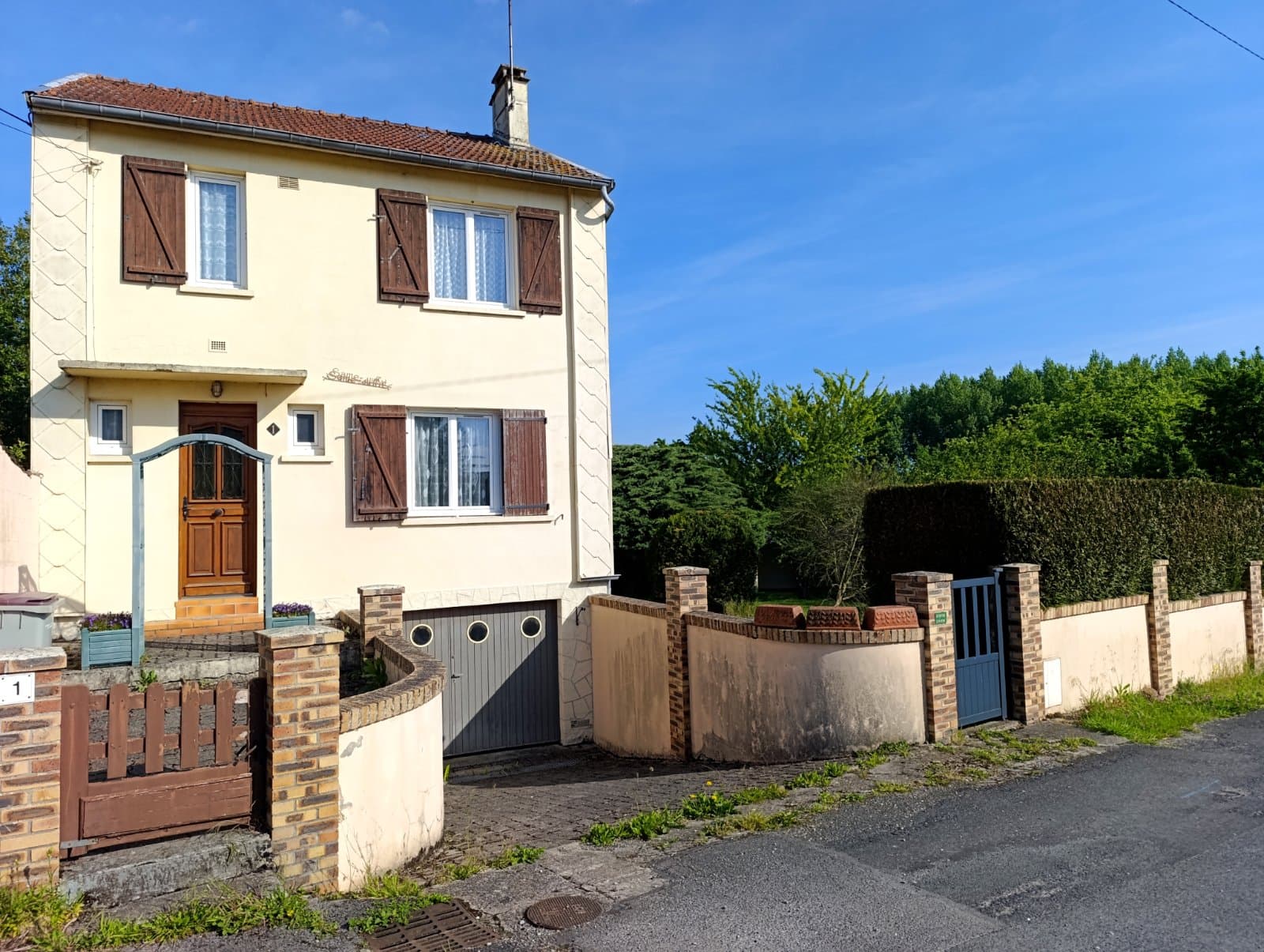 Vente classique à Abbeville — Exclusivité à Abbeville