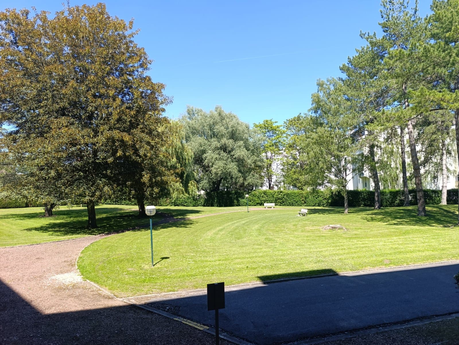 Vente classique à Amiens — Proche centre ville d'Amiens