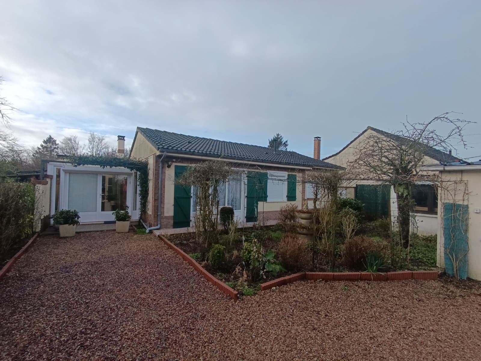 Viager occupé à Lamotte-Buleux — Exclusivité : Nue-propriété à Lamotte-Buleux