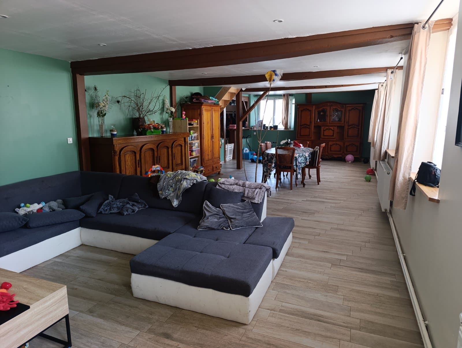 Vente classique à Liercourt — Exclusivité à Liercourt